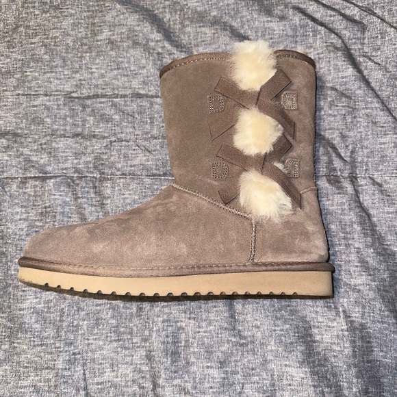 Koolaburra by Ugg Boots - Picture 1 of 4